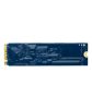 Kingston 4000GB NV3 M.2 2280 PCIe 4.0 NVMe SSD resmi